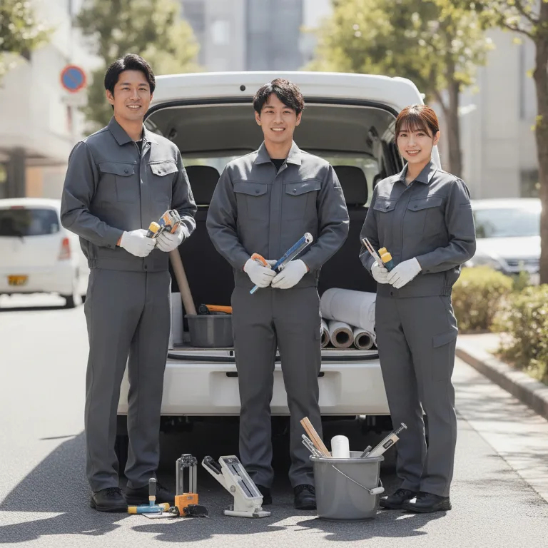 床施工 のチーム: 岐阜市